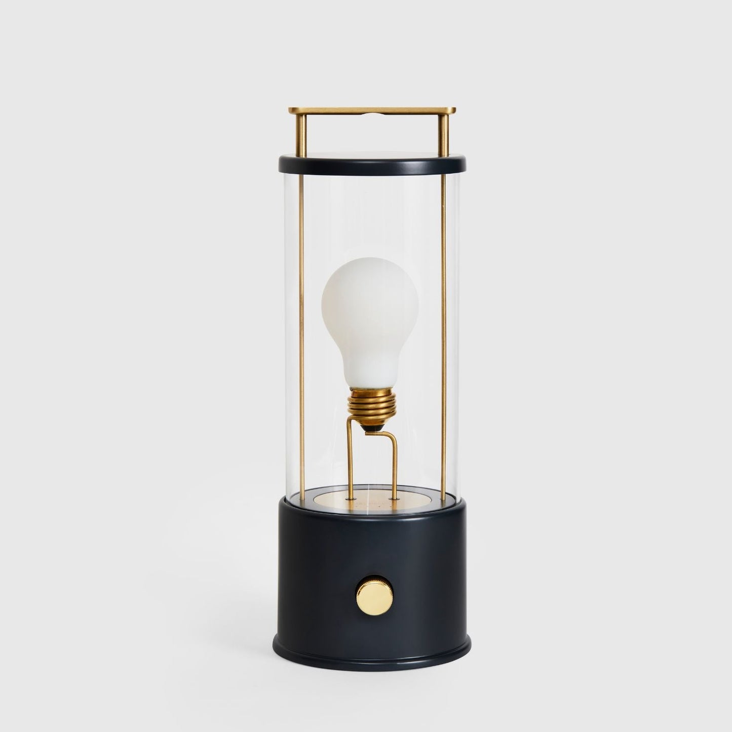 Tala US · The Muse Portable Lamp in Hackles Black | socius design in Rochester, MN