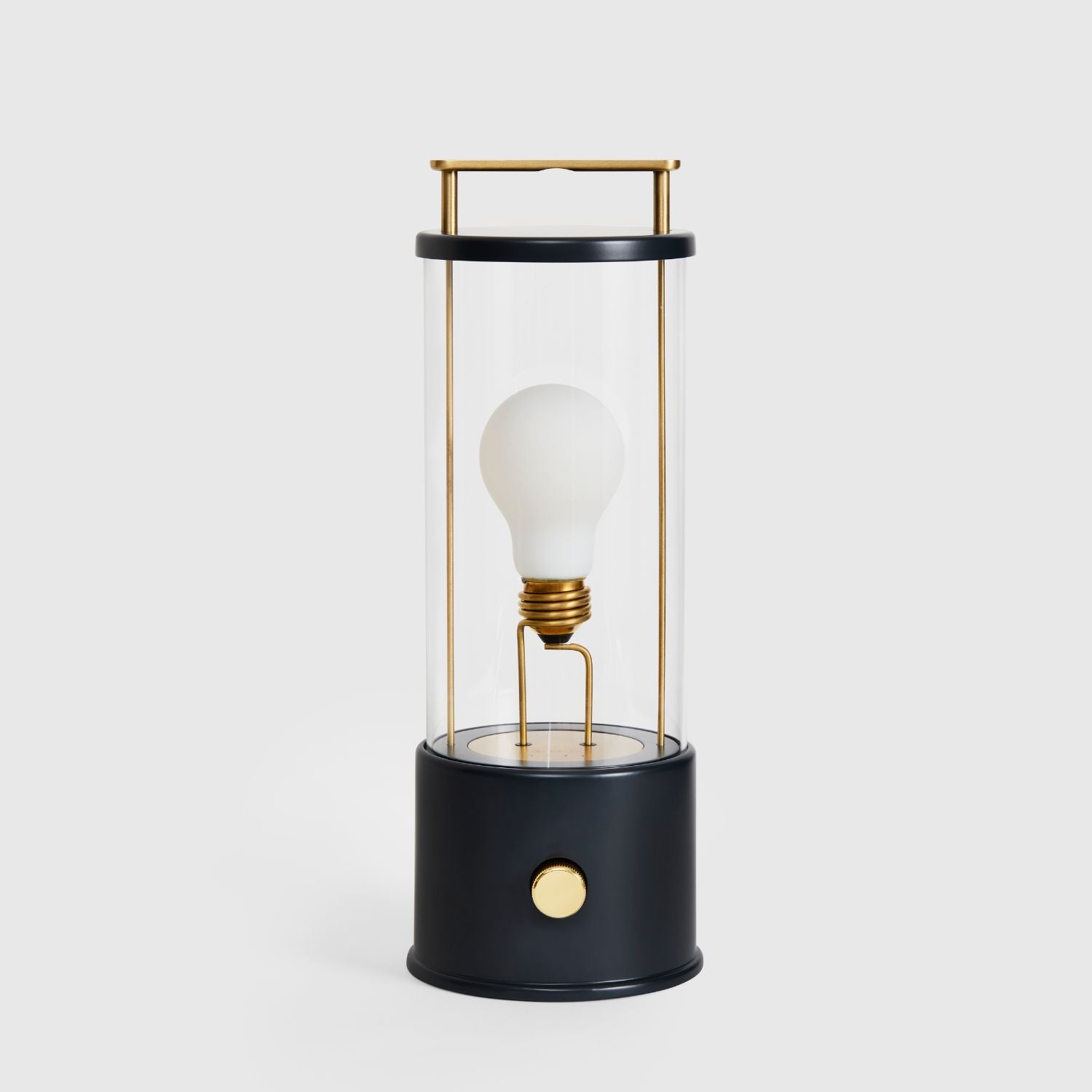 Tala US · The Muse Portable Lamp in Hackles Black | socius design in Rochester, MN