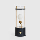 Tala US · The Muse Portable Lamp in Hackles Black | socius design in Rochester, MN