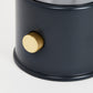 Tala US · The Muse Portable Lamp in Hackles Black | socius design in Rochester, MN