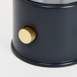 Tala US · The Muse Portable Lamp in Hackles Black | socius design in Rochester, MN
