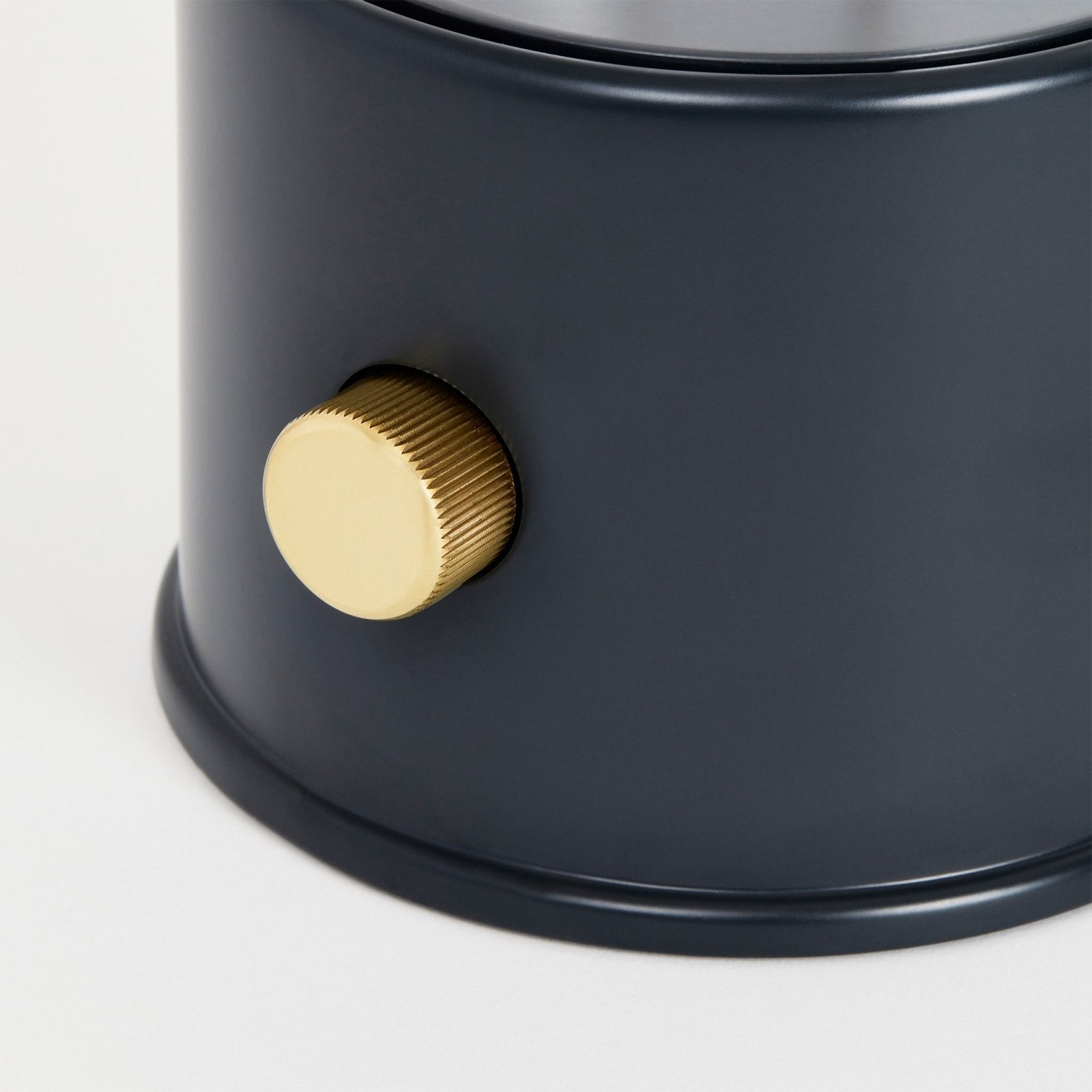 Tala US · The Muse Portable Lamp in Hackles Black | socius design in Rochester, MN