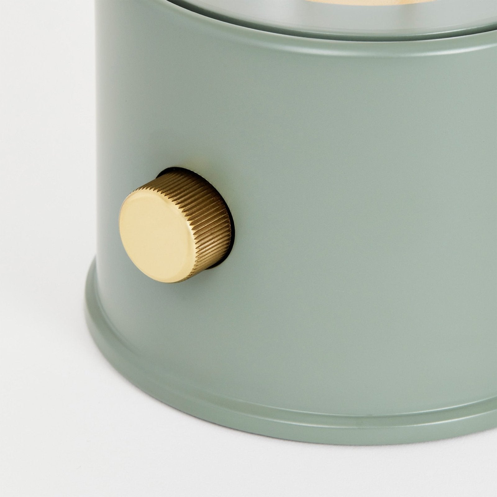 Tala US · The Muse Portable Lamp in Pleasure Garden Green | socius design in Rochester, MN