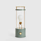 Tala US · The Muse Portable Lamp in Pleasure Garden Green | socius design in Rochester, MN