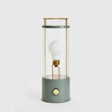 Tala US · The Muse Portable Lamp in Pleasure Garden Green | socius design in Rochester, MN