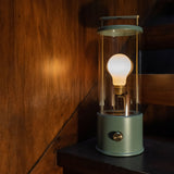Tala US · The Muse Portable Lamp in Pleasure Garden Green | socius design in Rochester, MN