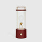 Tala US · The Muse Portable Lamp in Pomona Red | socius design in Rochester, MN