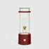 Tala US · The Muse Portable Lamp in Pomona Red | socius design in Rochester, MN