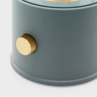 Tala US · The Muse Portable Lamp in Selvedge Blue | socius design in Rochester, MN