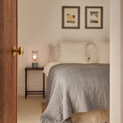 Tala US · The Muse Portable Lamp in Selvedge Blue | socius design in Rochester, MN