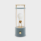 Tala US · The Muse Portable Lamp in Selvedge Blue | socius design in Rochester, MN