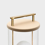 Tala US · The Muse Portable Lamp in Setting Plaster Pink | socius design in Rochester, MN