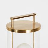 Tala US · The Muse Portable Lamp in Solid Brass | socius design in Rochester, MN