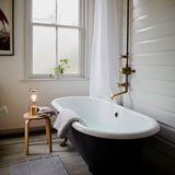 Tala US · The Muse Portable Lamp in Solid Brass | socius design in Rochester, MN