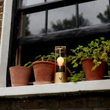 Tala US · The Muse Portable Lamp in Solid Brass | socius design in Rochester, MN