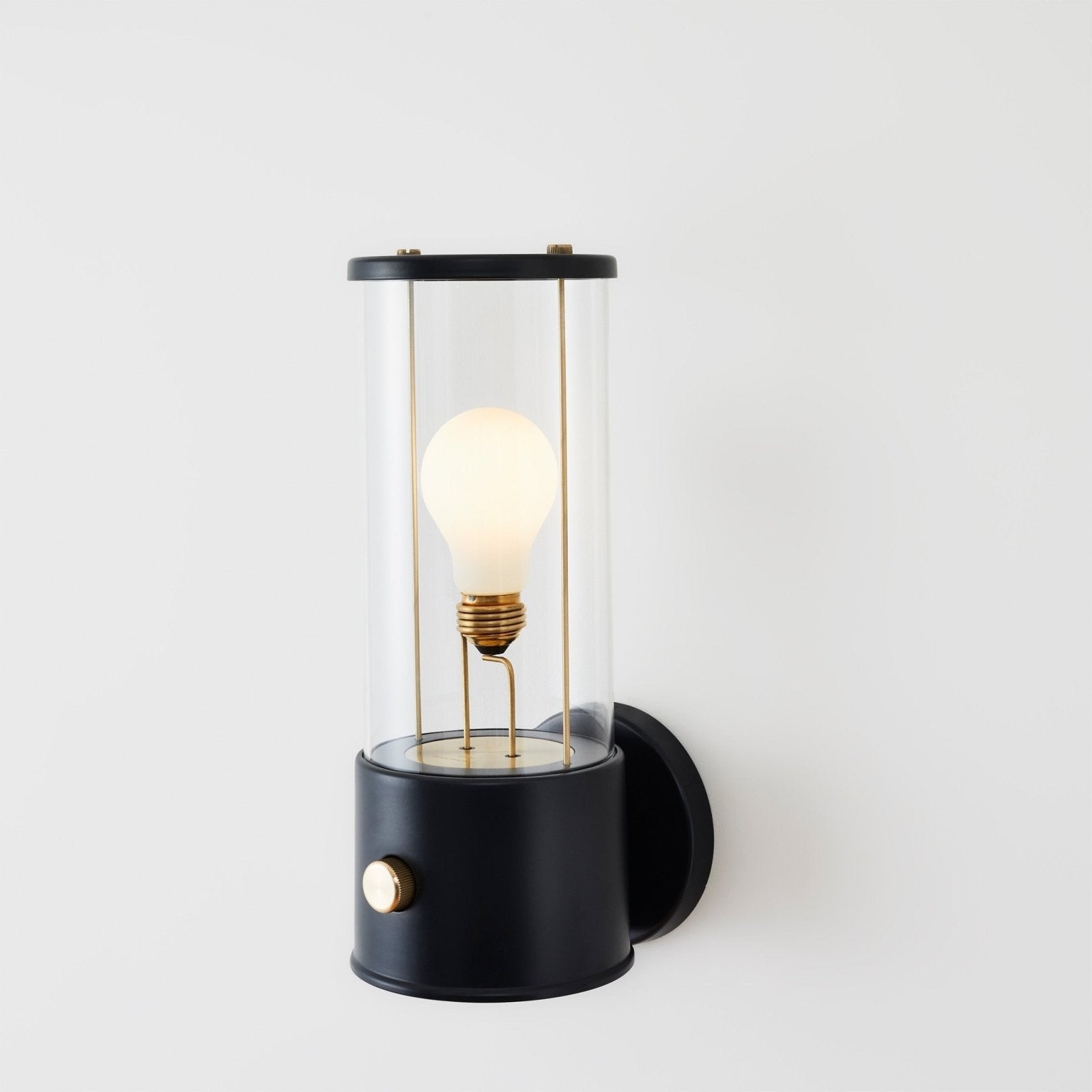 Tala US · The Muse Wall Light in Hackles Black | socius design in Rochester, MN