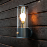 Tala US · The Muse Wall Light in Hackles Black | socius design in Rochester, MN