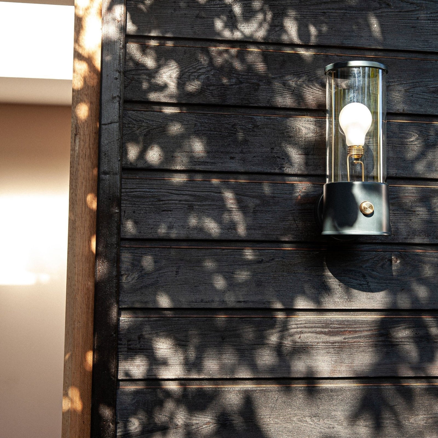 Tala US · The Muse Wall Light in Hackles Black | socius design in Rochester, MN