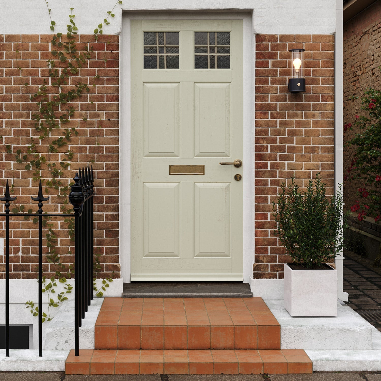 Tala US · The Muse Wall Light in Hackles Black | socius design in Rochester, MN