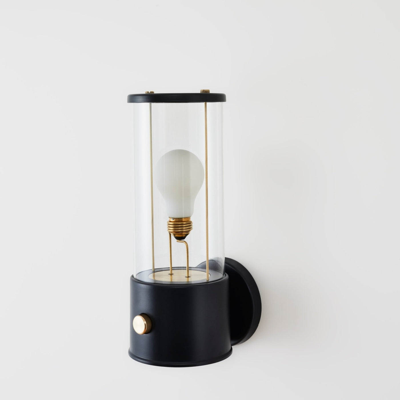Tala US · The Muse Wall Light in Hackles Black | socius design in Rochester, MN