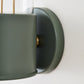 Tala US · The Muse Wall Light in Pleasure Garden Green | socius design in Rochester, MN