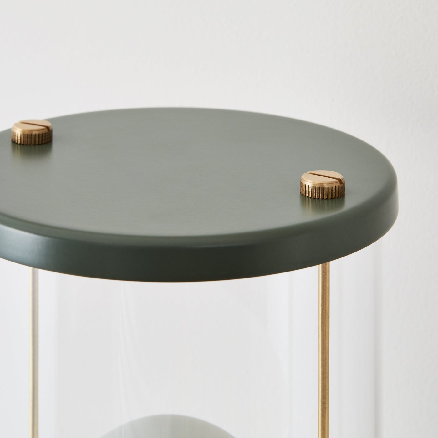 Tala US · The Muse Wall Light in Pleasure Garden Green | socius design in Rochester, MN
