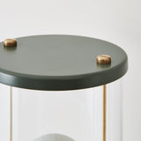 Tala US · The Muse Wall Light in Pleasure Garden Green | socius design in Rochester, MN