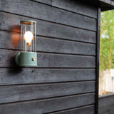 Tala US · The Muse Wall Light in Pleasure Garden Green | socius design in Rochester, MN