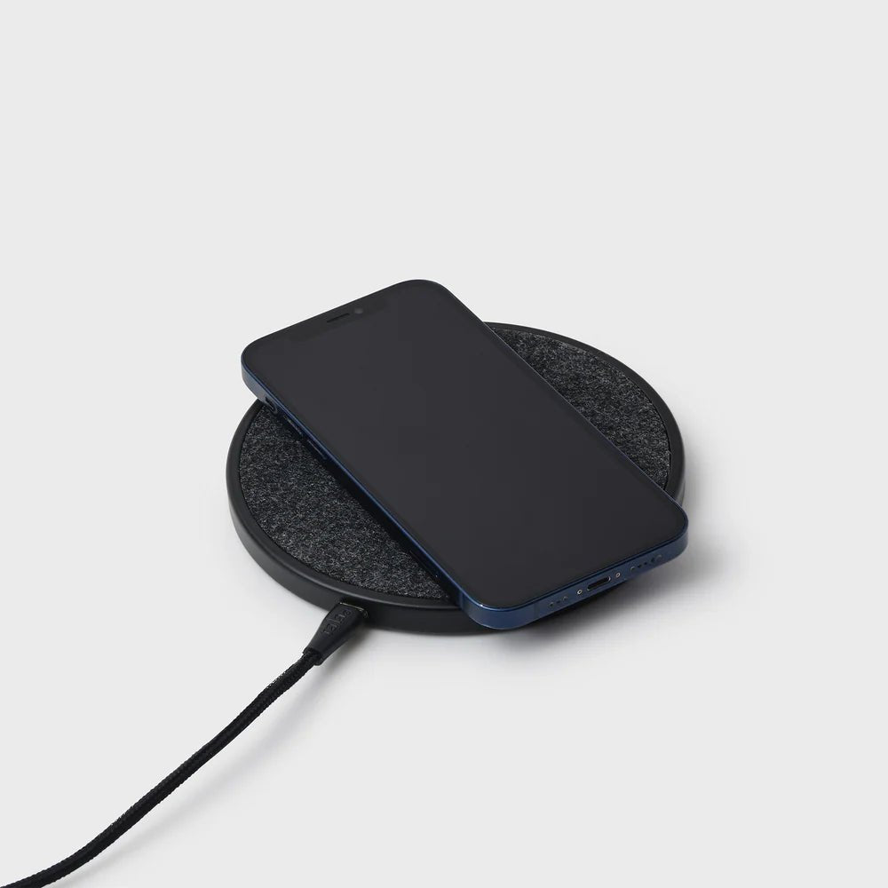 Tala · The Muse Wireless Charger | socius design in Rochester, MN
