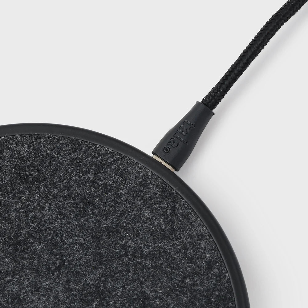 Tala · The Muse Wireless Charger | socius design in Rochester, MN