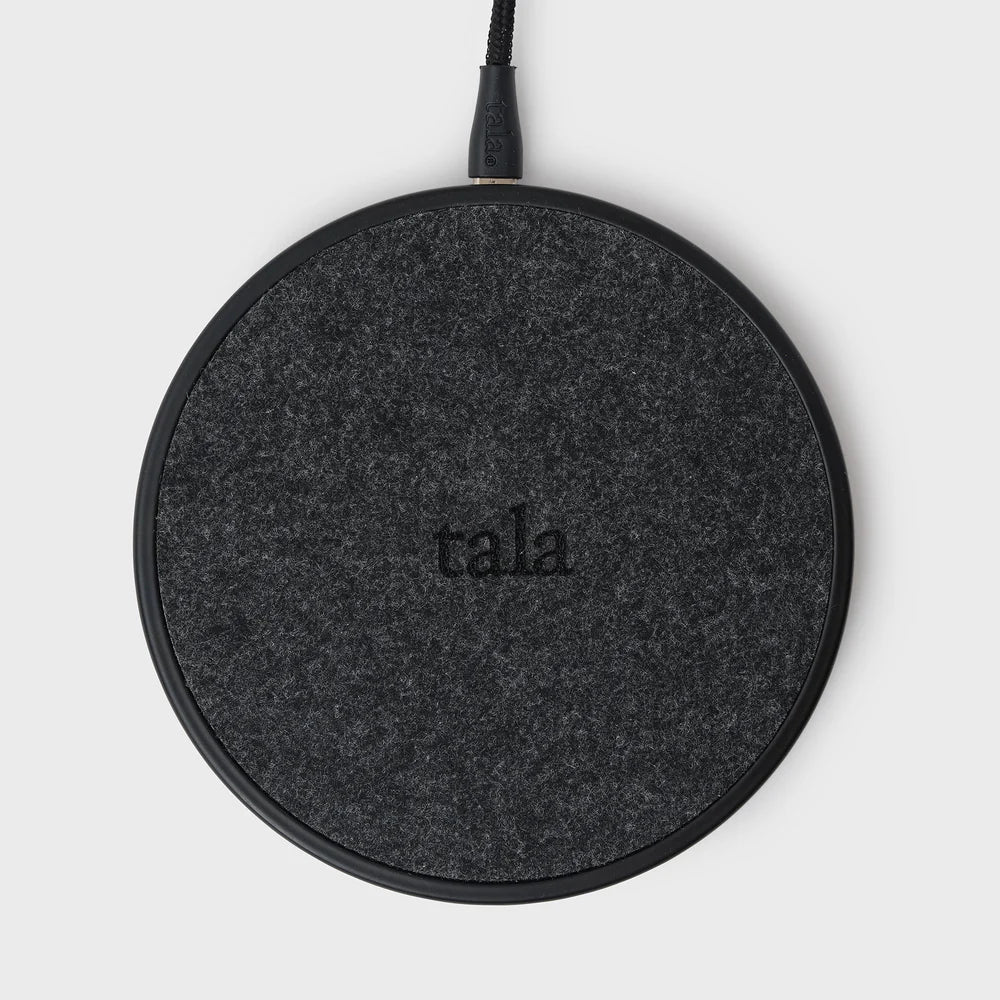 Tala · The Muse Wireless Charger | socius design in Rochester, MN