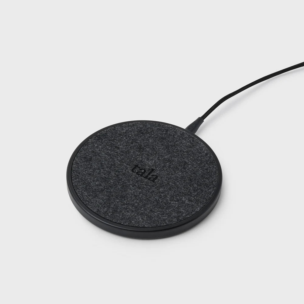Tala · The Muse Wireless Charger | socius design in Rochester, MN