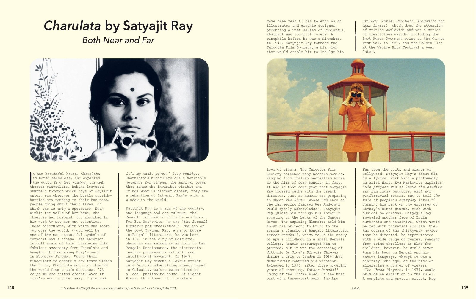 Penguin Random House LLC · The Museum Of Wes Anderson | socius design in Rochester, MN