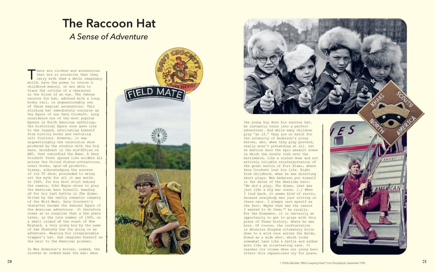 Penguin Random House LLC · The Museum Of Wes Anderson | socius design in Rochester, MN