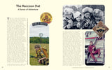 Penguin Random House LLC · The Museum Of Wes Anderson | socius design in Rochester, MN