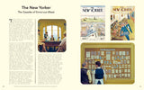 Penguin Random House LLC · The Museum Of Wes Anderson | socius design in Rochester, MN