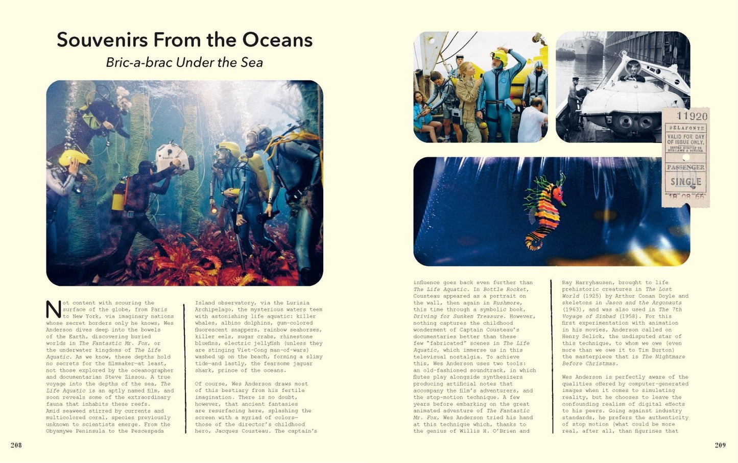 Penguin Random House LLC · The Museum Of Wes Anderson | socius design in Rochester, MN