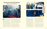 Penguin Random House LLC · The Museum Of Wes Anderson | socius design in Rochester, MN