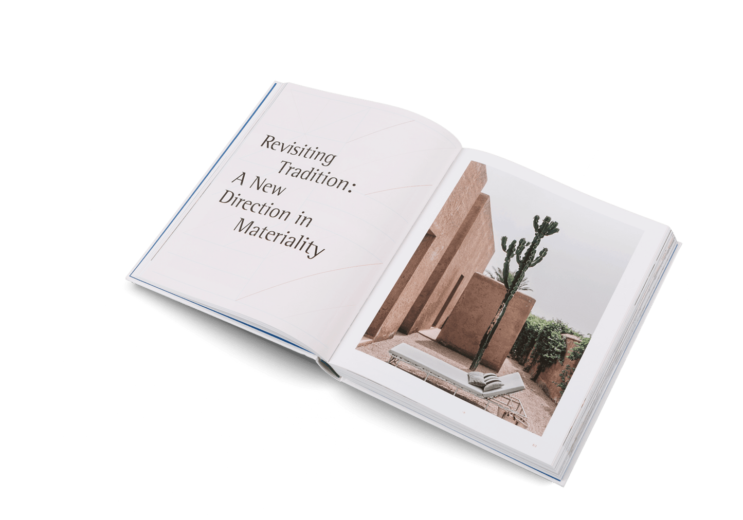 gestalten · The New Mediterranean · Gestalten Editors | socius design in Rochester, MN