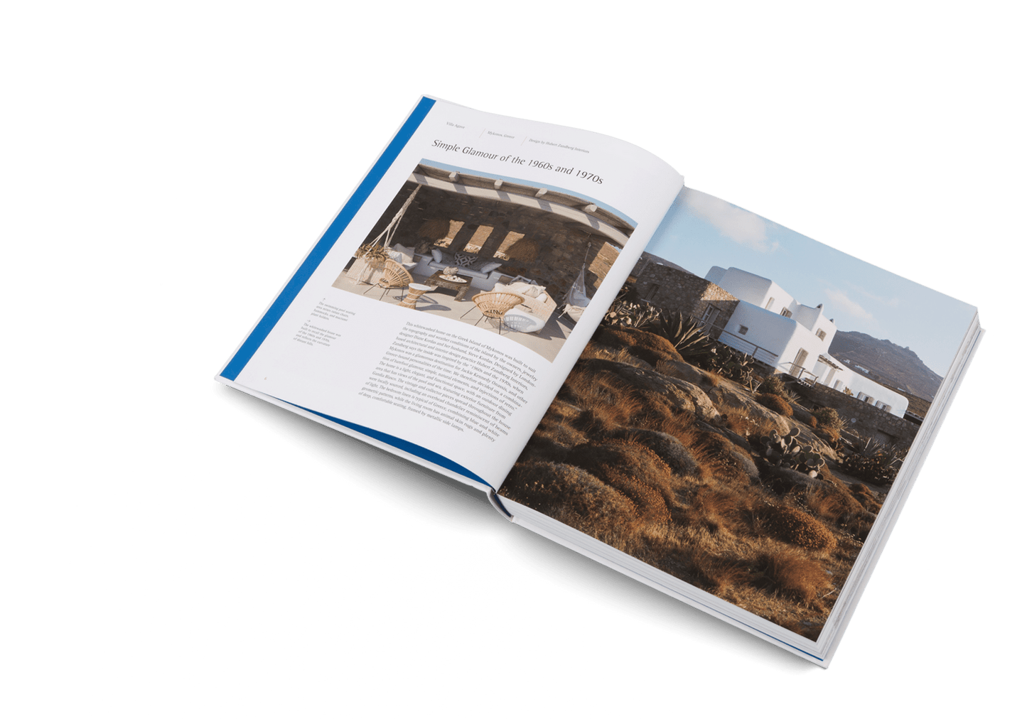 gestalten · The New Mediterranean · Gestalten Editors | socius design in Rochester, MN
