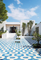 gestalten · The New Mediterranean · Gestalten Editors | socius design in Rochester, MN