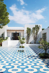 gestalten · The New Mediterranean · Gestalten Editors | socius design in Rochester, MN