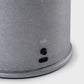 Tala US · The Rugged Muse Portable Lamp in Raw Aluminium | socius design in Rochester, MN