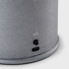Tala US · The Rugged Muse Portable Lamp in Raw Aluminium | socius design in Rochester, MN