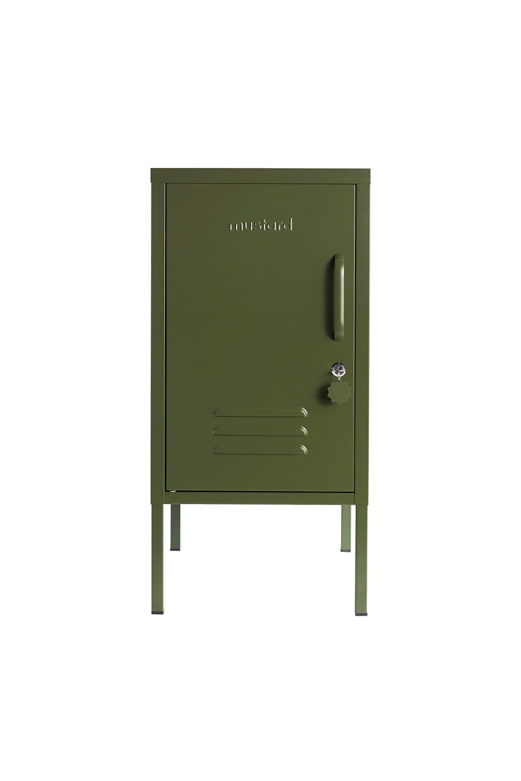 Mustard Made US · The Shorty | socius design in Rochester, MN