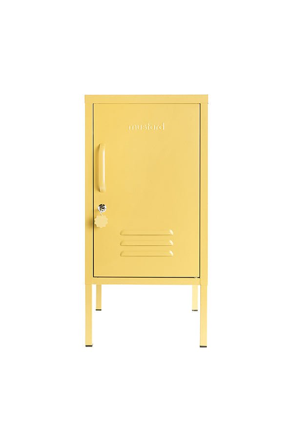 Mustard Made US · The Shorty | socius design in Rochester, MN