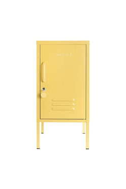 Mustard Made US · The Shorty | socius design in Rochester, MN