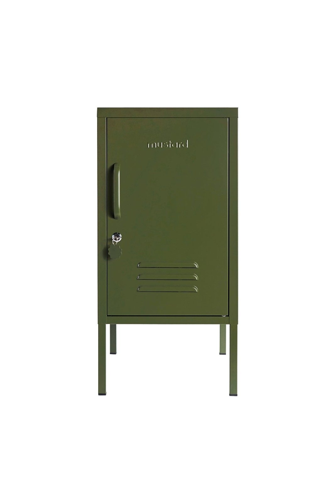 Mustard Made US · The Shorty | socius design in Rochester, MN