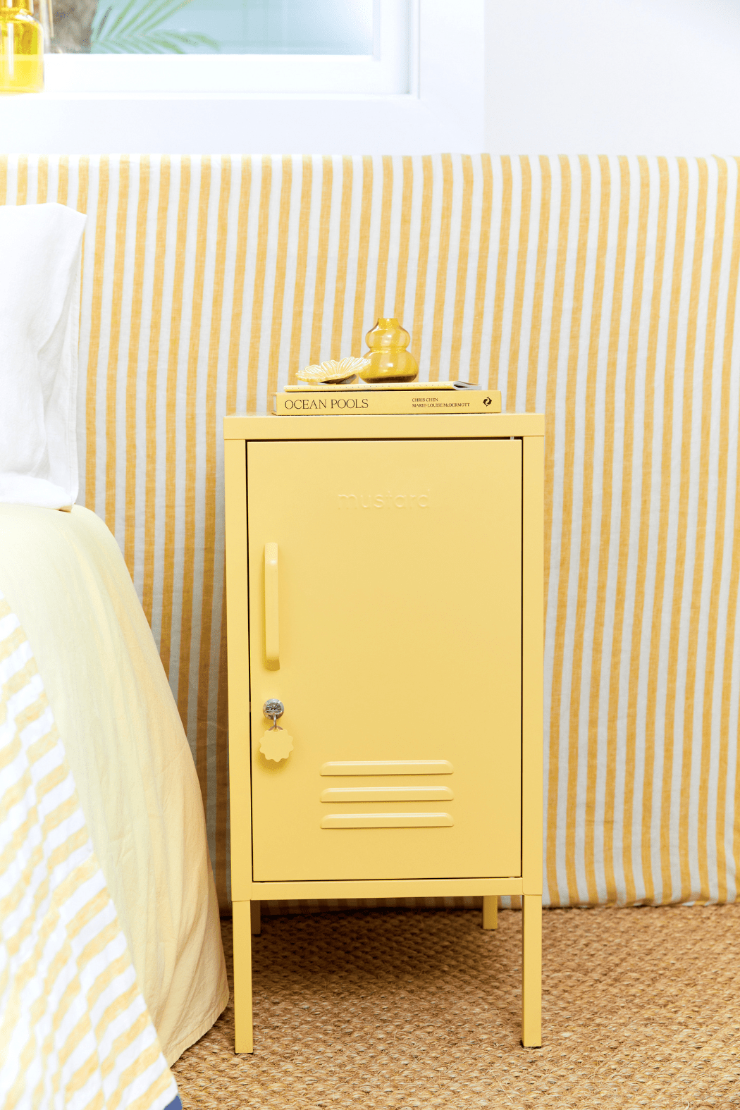 Mustard Made US · The Shorty | socius design in Rochester, MN