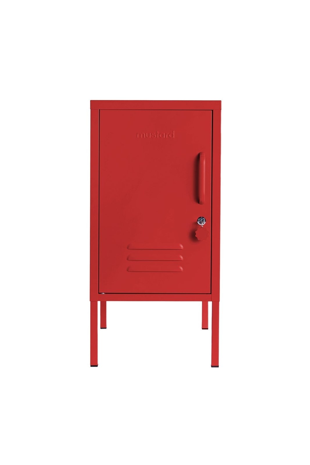 Mustard Made US · The Shorty | socius design in Rochester, MN